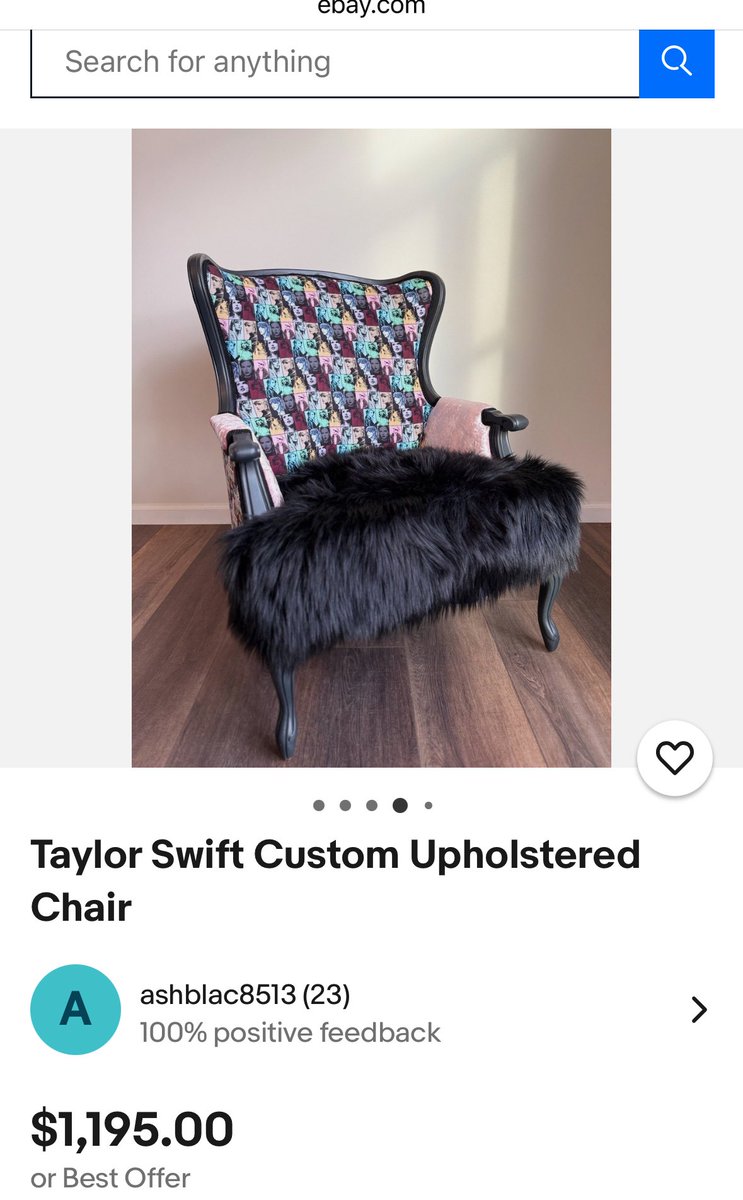 Ones To Watch tweet media