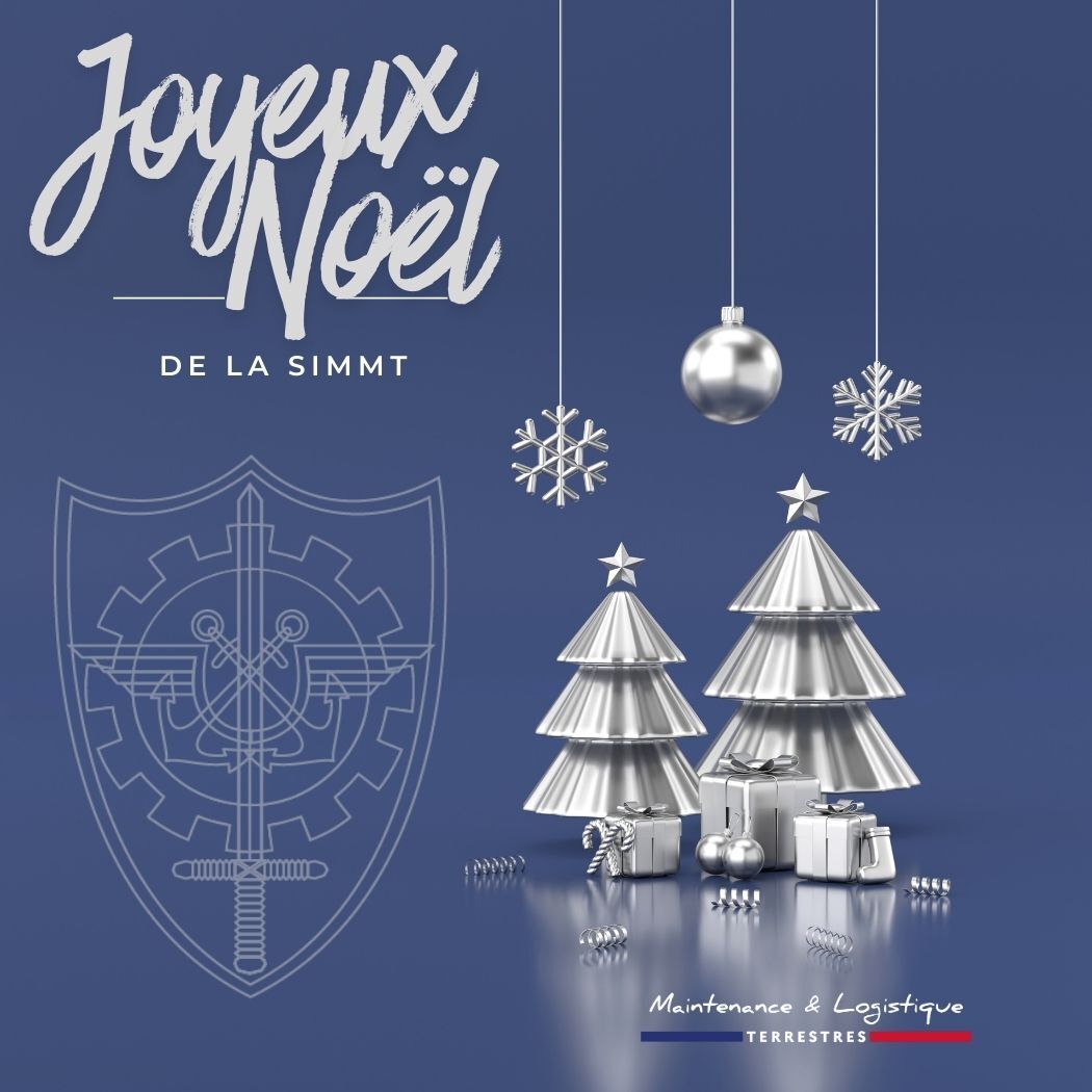 MCO_Terre's tweet image. 🎄 Joyeux Noël à toutes et à tous !
La SIMMT adresse aujourd’hui une pensée particulière à celles et ceux qui assurent, en France et en opération, la #MissionMaintenance et la #LogOps. @em_smiter @brigmaint @armeedeterre