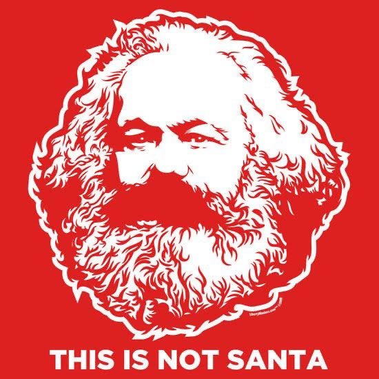 merry karlmarx !