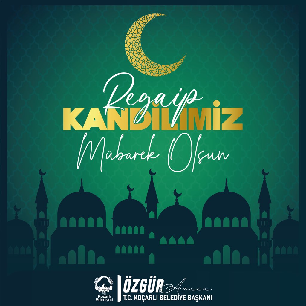 Özgür ARICI (@zgrarc14) on Twitter photo 