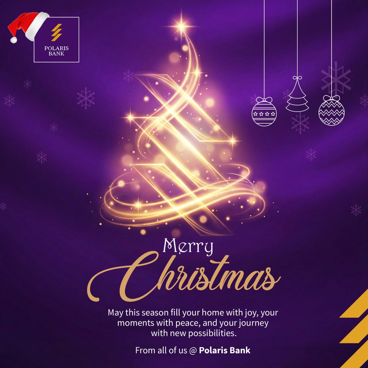 Polaris Bank Ltd. tweet media