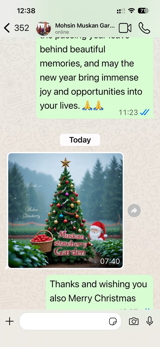 Ashok Joshi tweet media