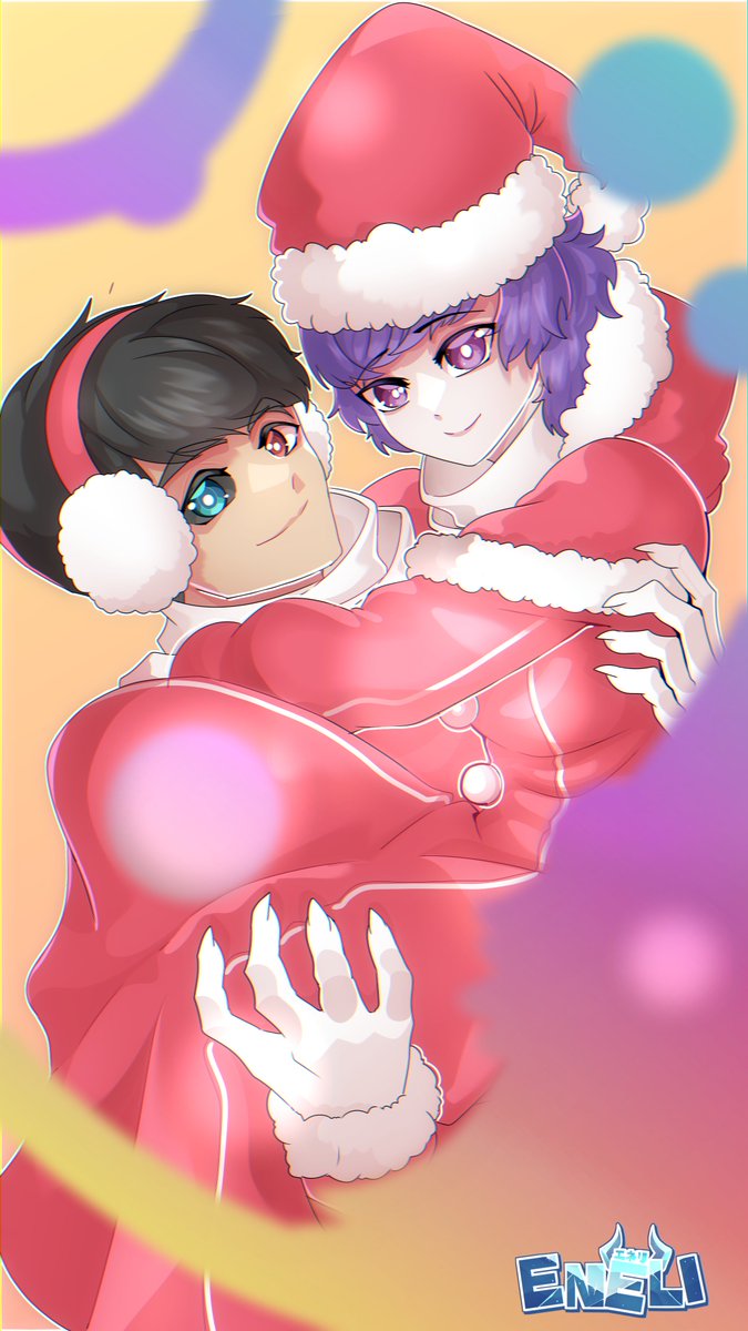 Eneli_Kun 😈 Live2d Animator, tweet media