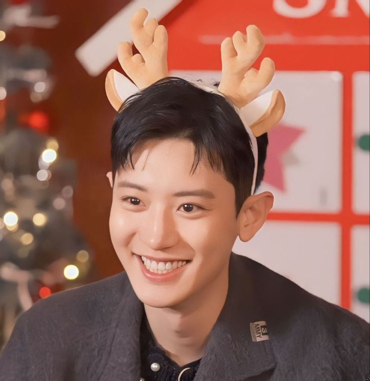 ldludaa's tweet image. Merry Christmas  @xxoxyeol