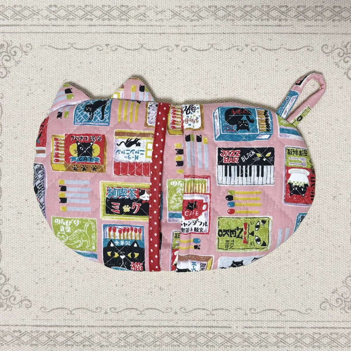 可愛いにゃんこさん🐾