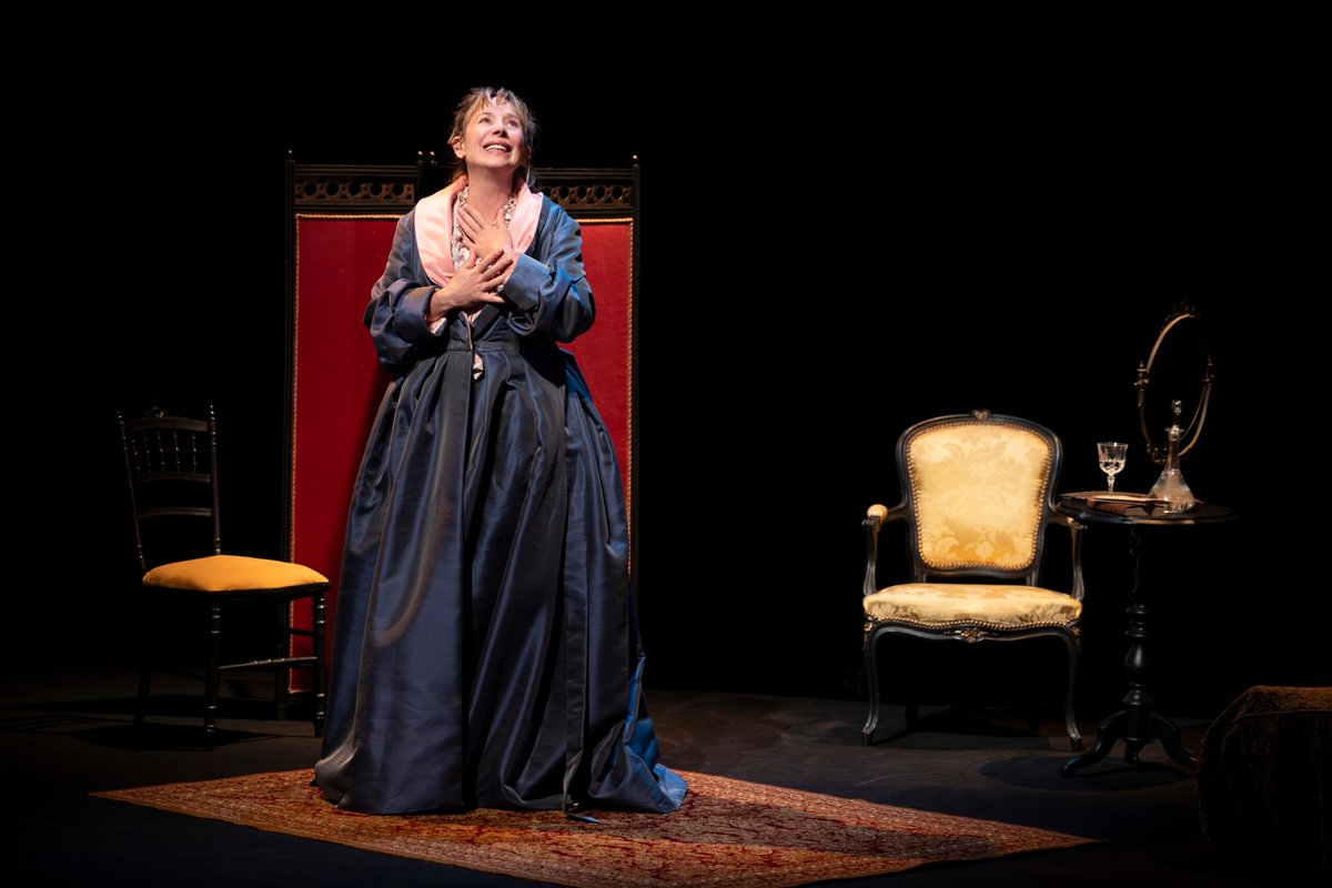 "L'opéra est un médicament" : Julie Depardieu raconte le jour où sa vie a basculé en découvrant une composition de Mozart s.rtl.fr/W0WAW