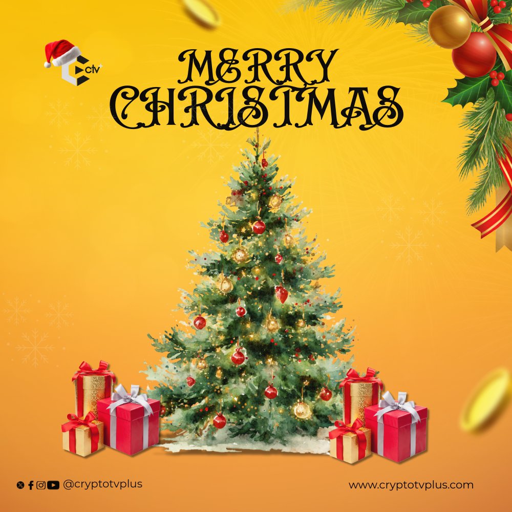 CryptoTvplus tweet media