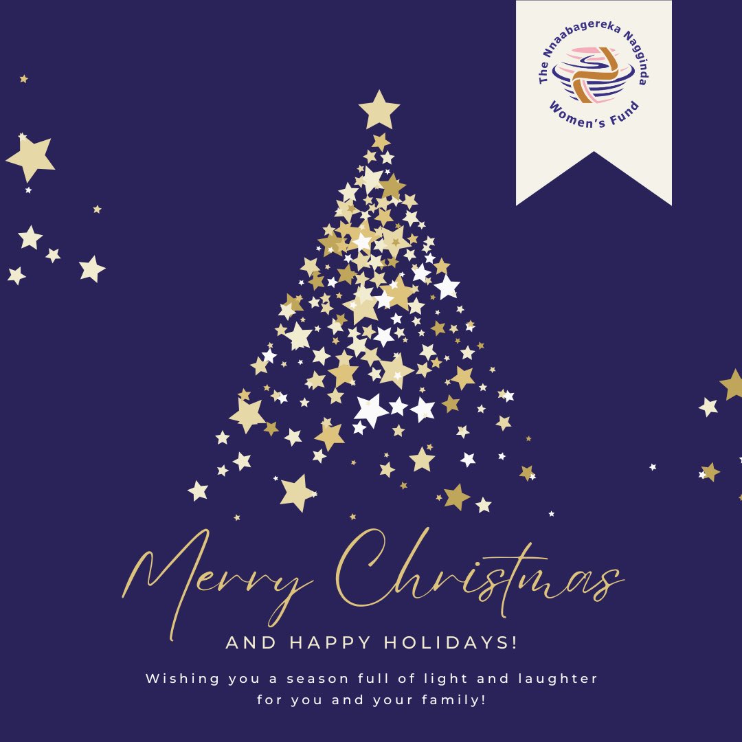 Nnaabagereka Nagginda Women’s Fund tweet media