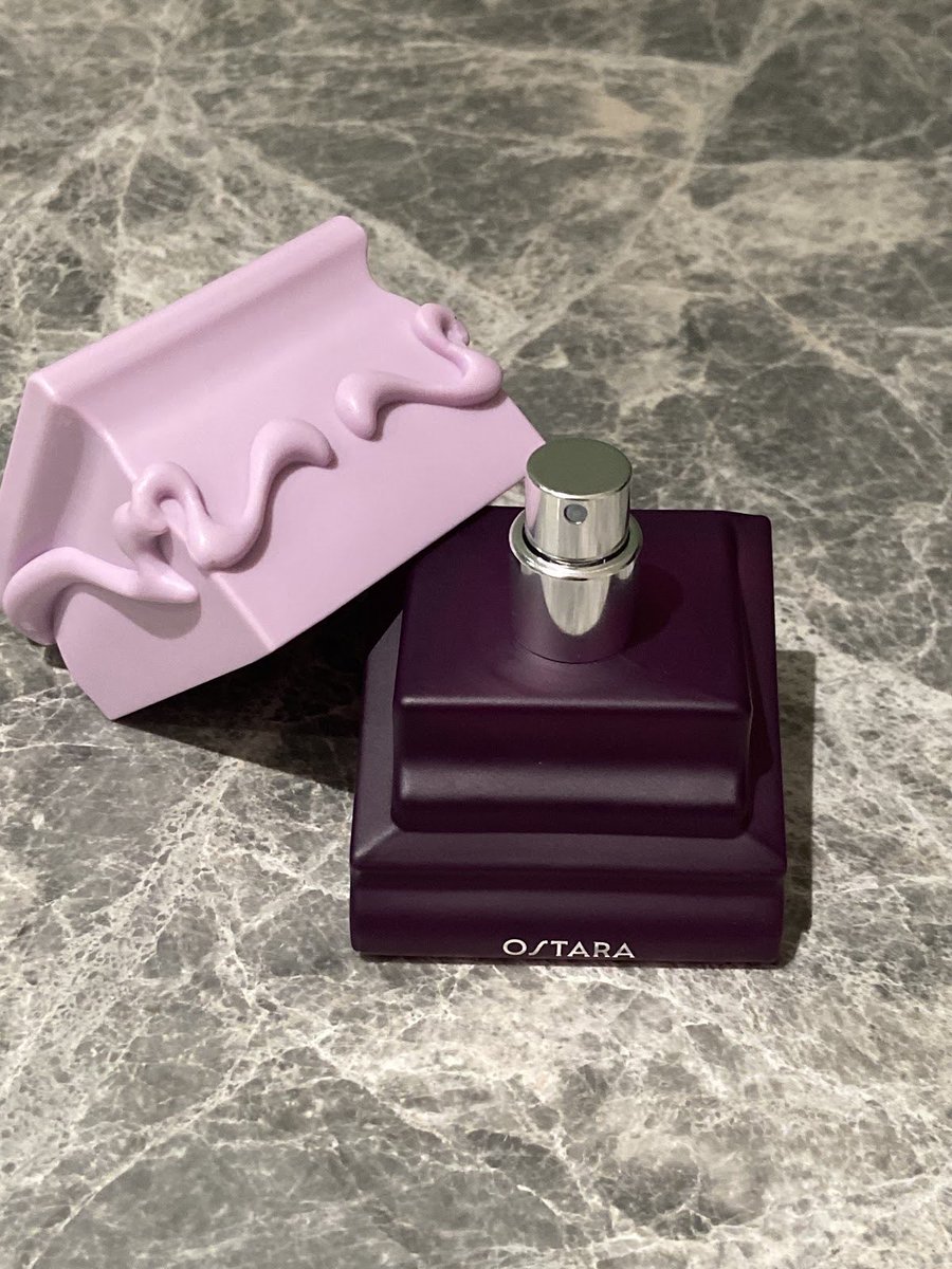 SAFF &amp; Co perfumes that always noticeable and got many compliments: