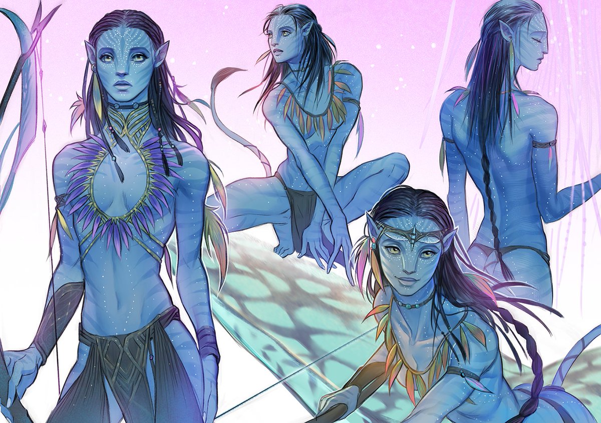 huandual tweet media