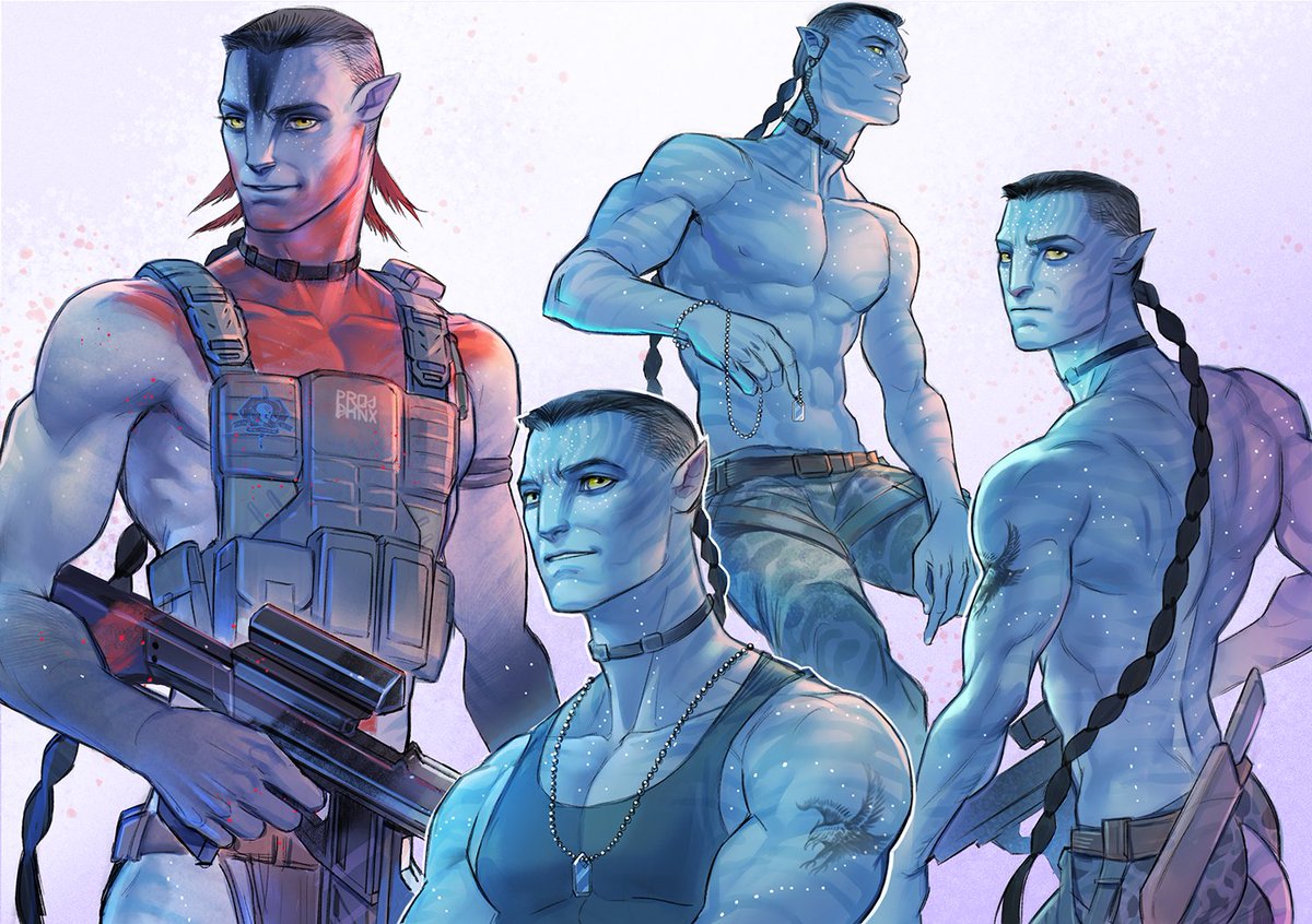 huandual tweet media