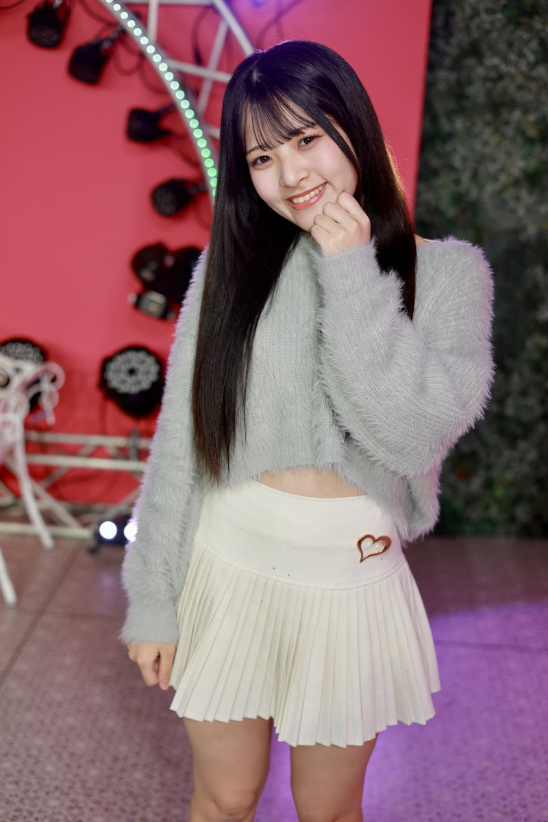 2025.12.8 Say!!のあやちゃん #ももいあや #SaySay #単独公演