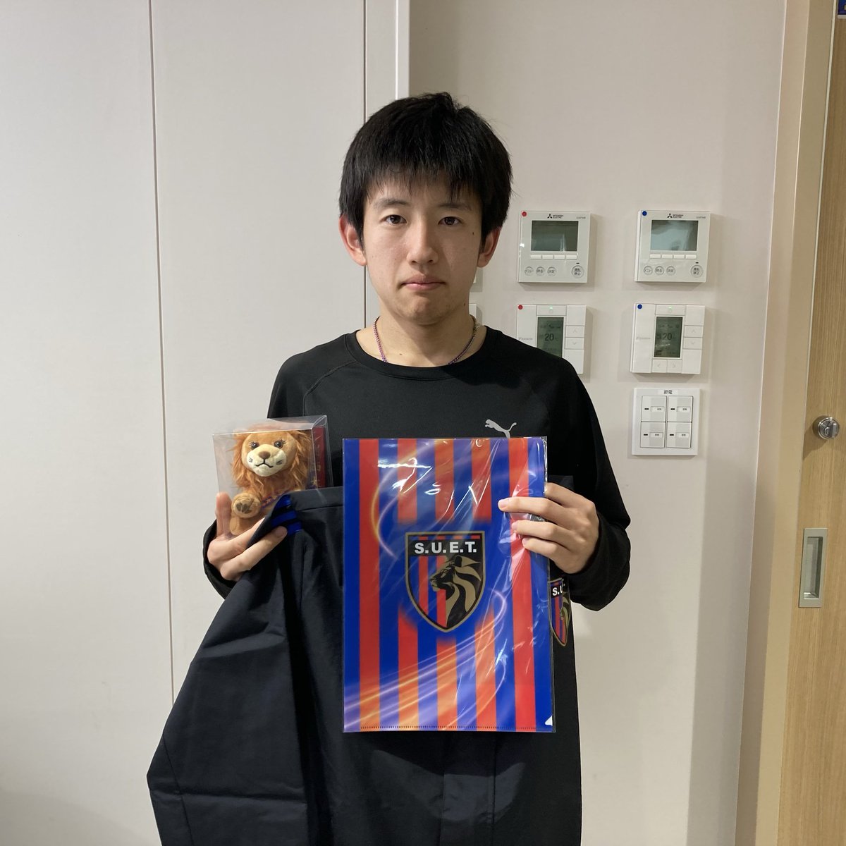 プレゼント企画🎁】 駅伝部公式Instagramと公式Xをフォローして