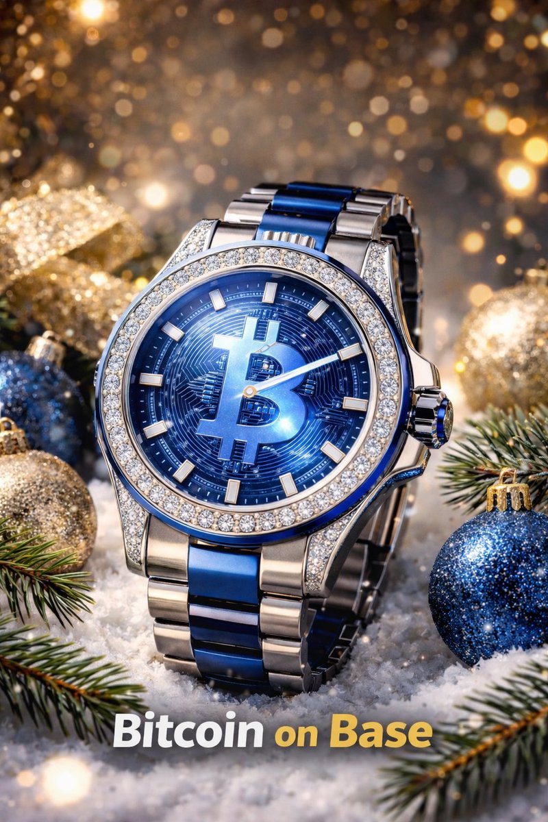 BetoGurmilan's tweet image. A big part of the thesis behind Bitcoin on Base has always been simple.

As the masses get onboarded to @Base, they won’t need to be convinced to use #Bitcoin. They’ll be looking for it.

Today’s “system update” announcement reinforces that direction. Base is clearly focused on…