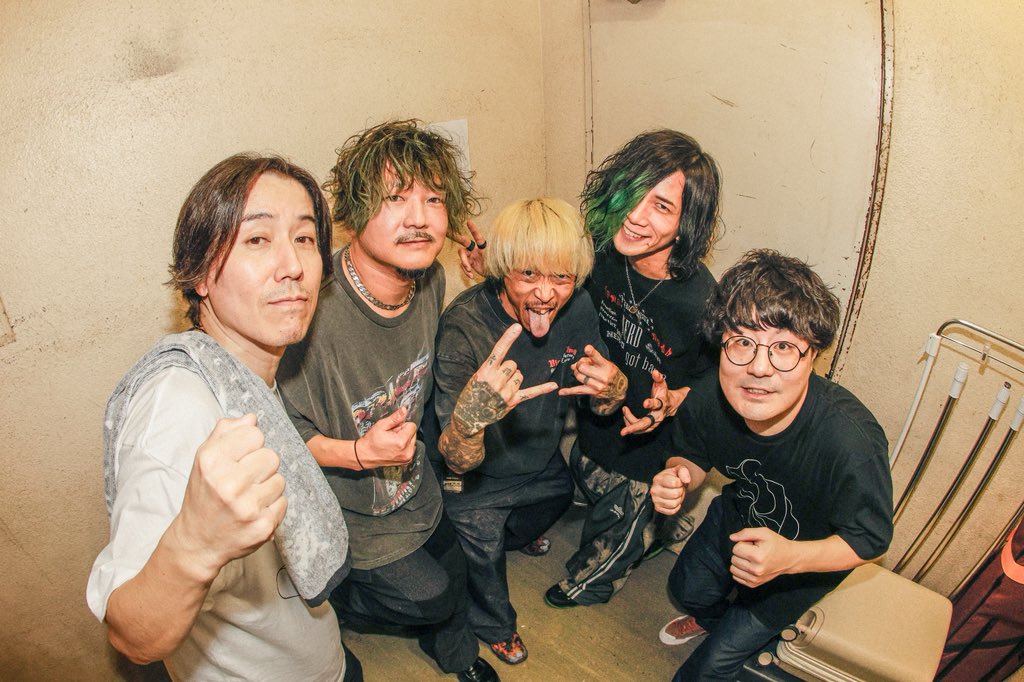 むう △ Hiromu Fukuda (@M_W_B_SV) / Posts / X