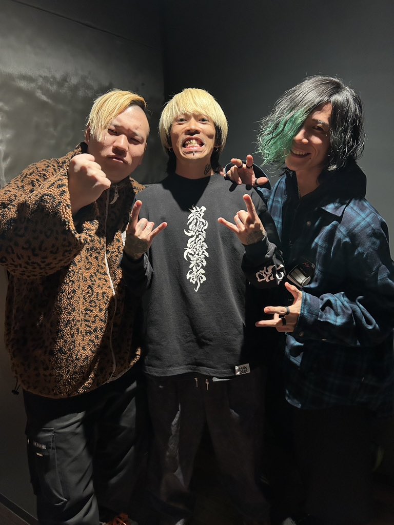 むう △ Hiromu Fukuda (@M_W_B_SV) / Posts / X