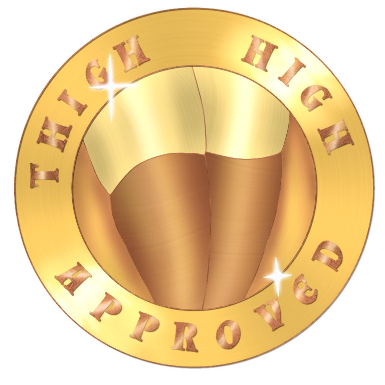 ThighHigh Assosiation tweet media