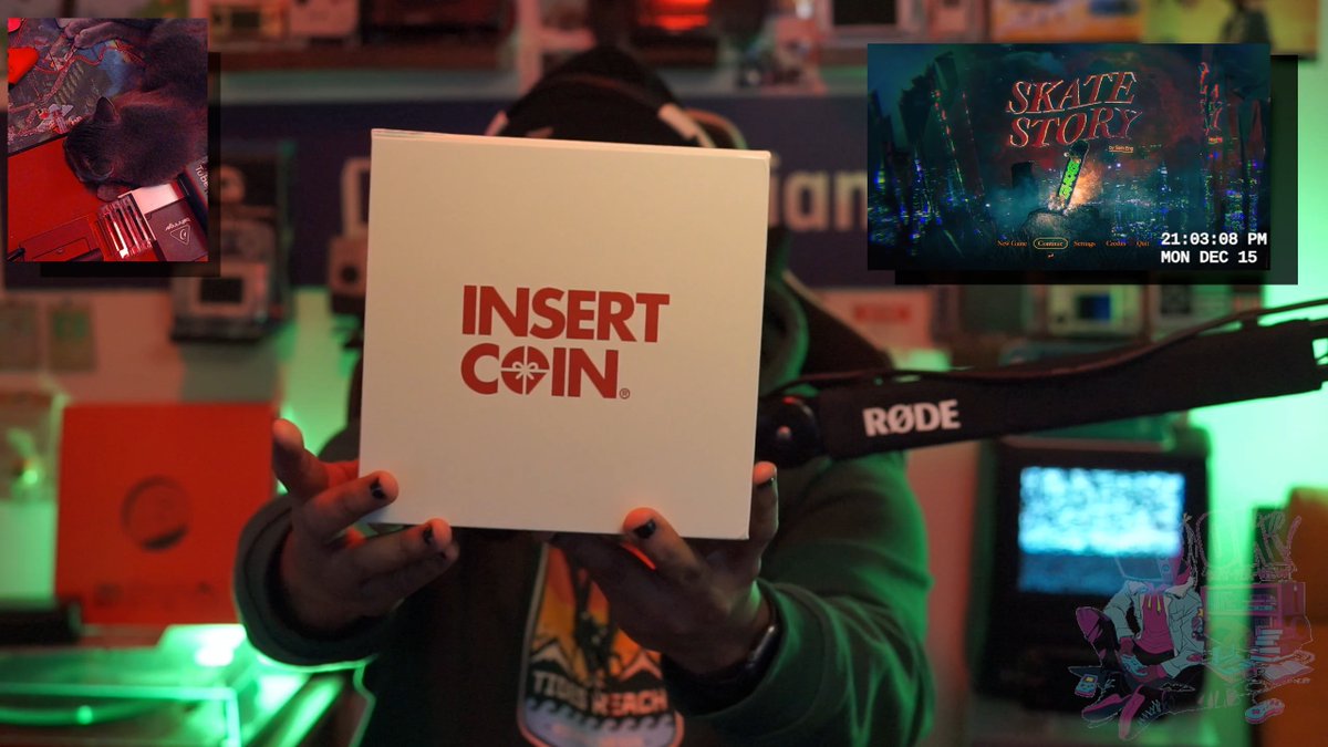 Adrian | Okaydrian tweet media