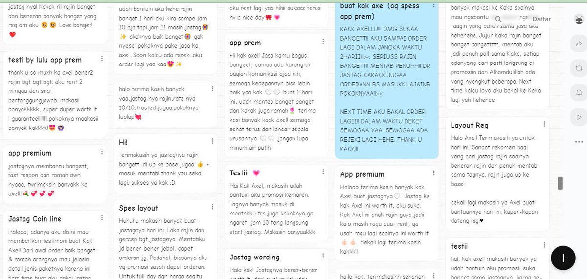 evoirk's tweet photo. @txliups Aku avail yaa https://t.co/wcPVA09GKQ