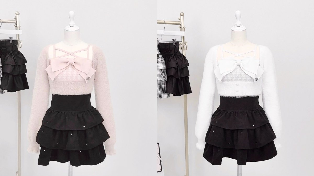 Honey mew トップス ハニーミュー トップス HONEY MEW / ハニーミュウ (@HONEYMEW_JP) / X