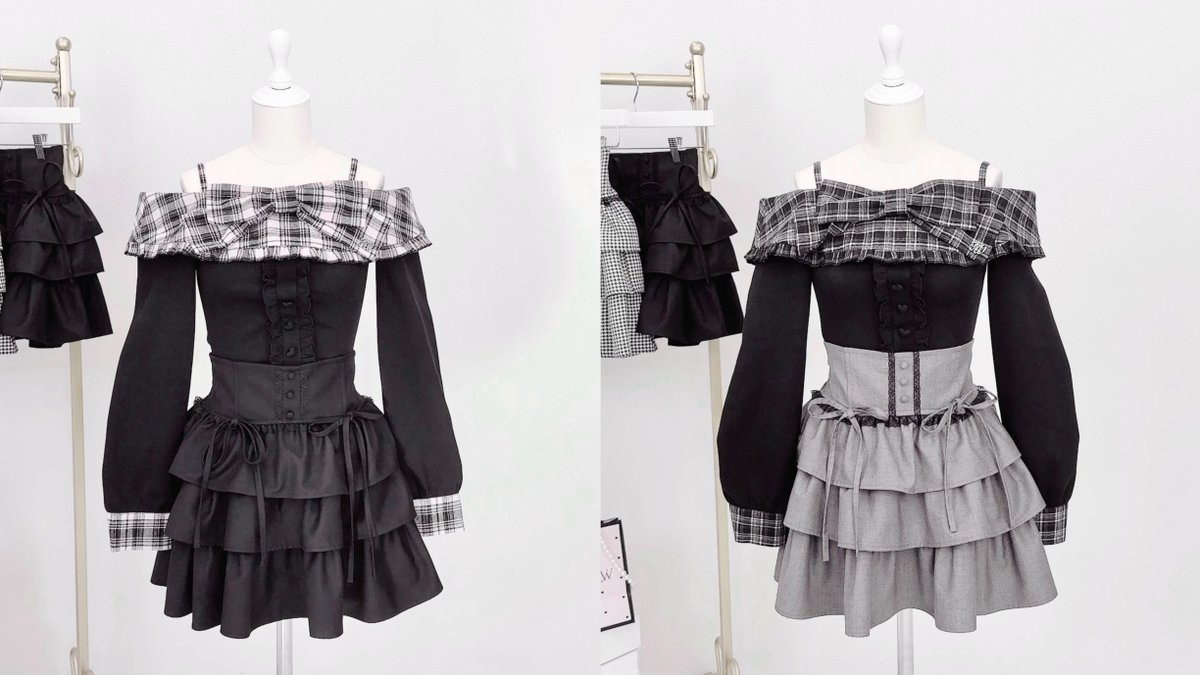 ハニーミュウ 今かわいい”が手に入る♡ New brand HONEY MEW 🎀🩶 // ♡ 2025.6.2