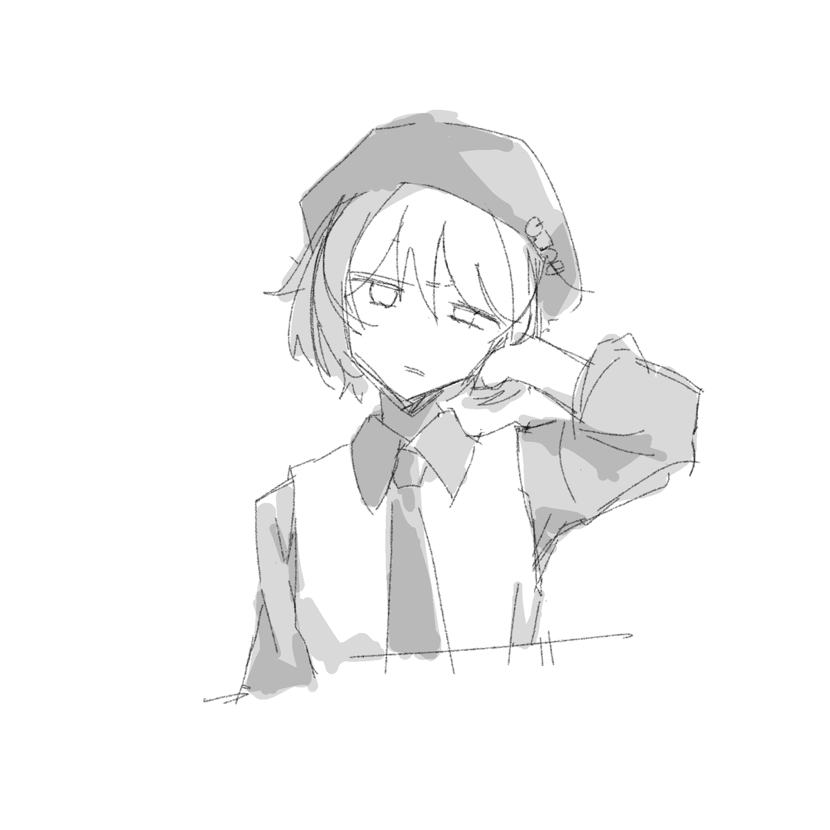 頭の悪者 (@atamanowarumono) on Twitter photo 