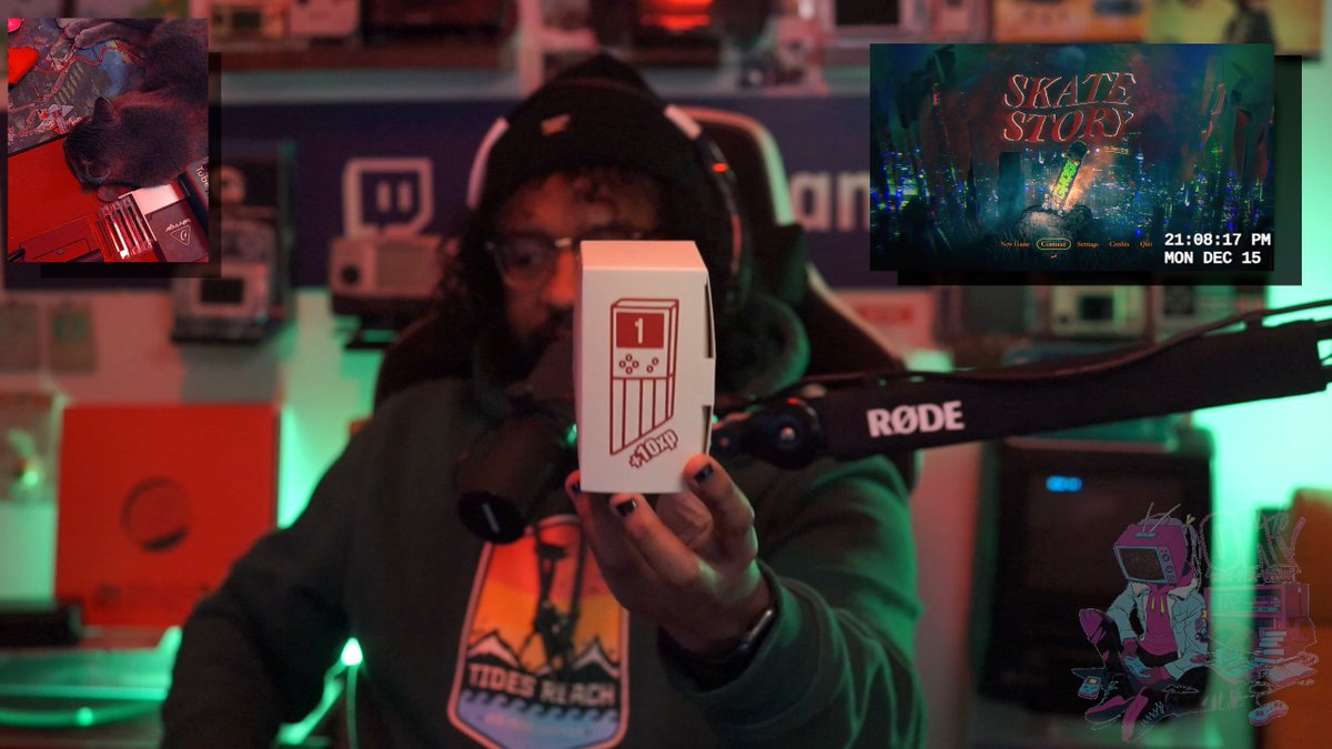 Adrian | Okaydrian tweet media