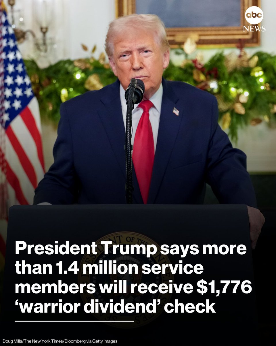 ABC News tweet media