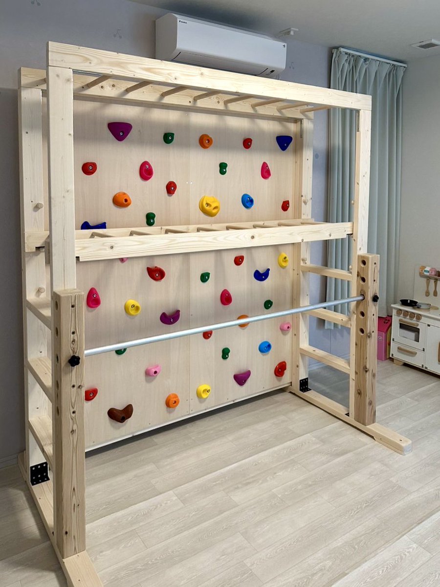 知育うんてい製作 アリサラのうんてい屋さん (@unteiyasan) / Posts / X