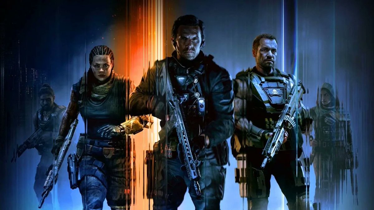 TheRealNick's tweet image. Veoma je teško opravdati Call of Duty kampanju ove godine. Moja recenzija Black Ops 7 je na @IGNAdria adria.ign.com/call-of-duty-b… #CallofDuty