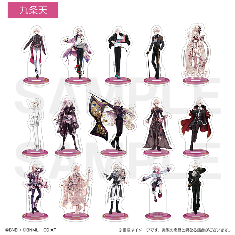 アイナナ バラ売り⭕️ アイナナ バラ売り⭕️ - メルカリ