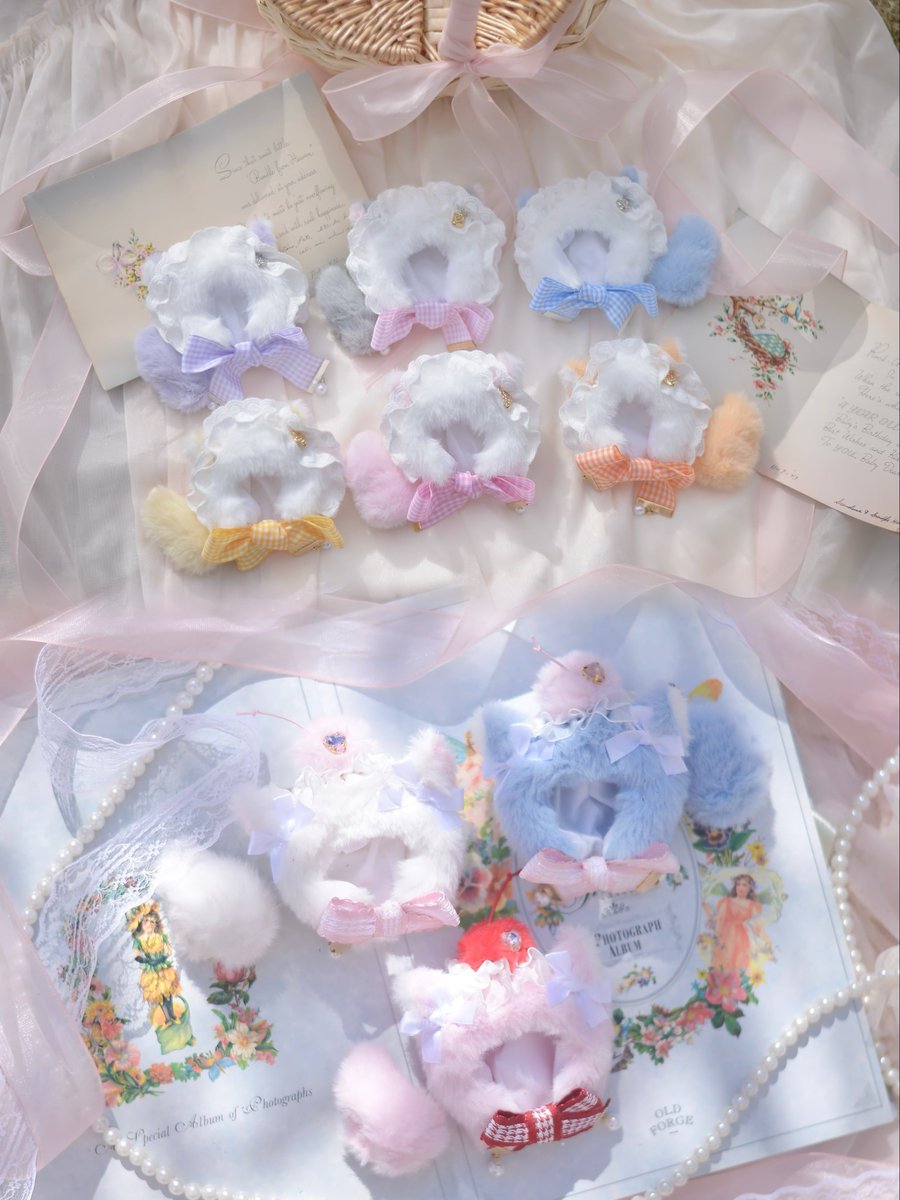 isak02's tweet image. クリスマスプレゼントキャンペーン🎄*⋆

写真の中のぬい服(10-12cmにじぱぺサイズ)を1点5名のフォロワーにプレゼントします(՞꜆ .ˬ.՞)꜆🎁⋆*
RPで参加 ~12/22まで✦.°
引用で欲しいこ教えてもらえたら嬉しい！いつもRP♥見てくれてありがとうございますೀ