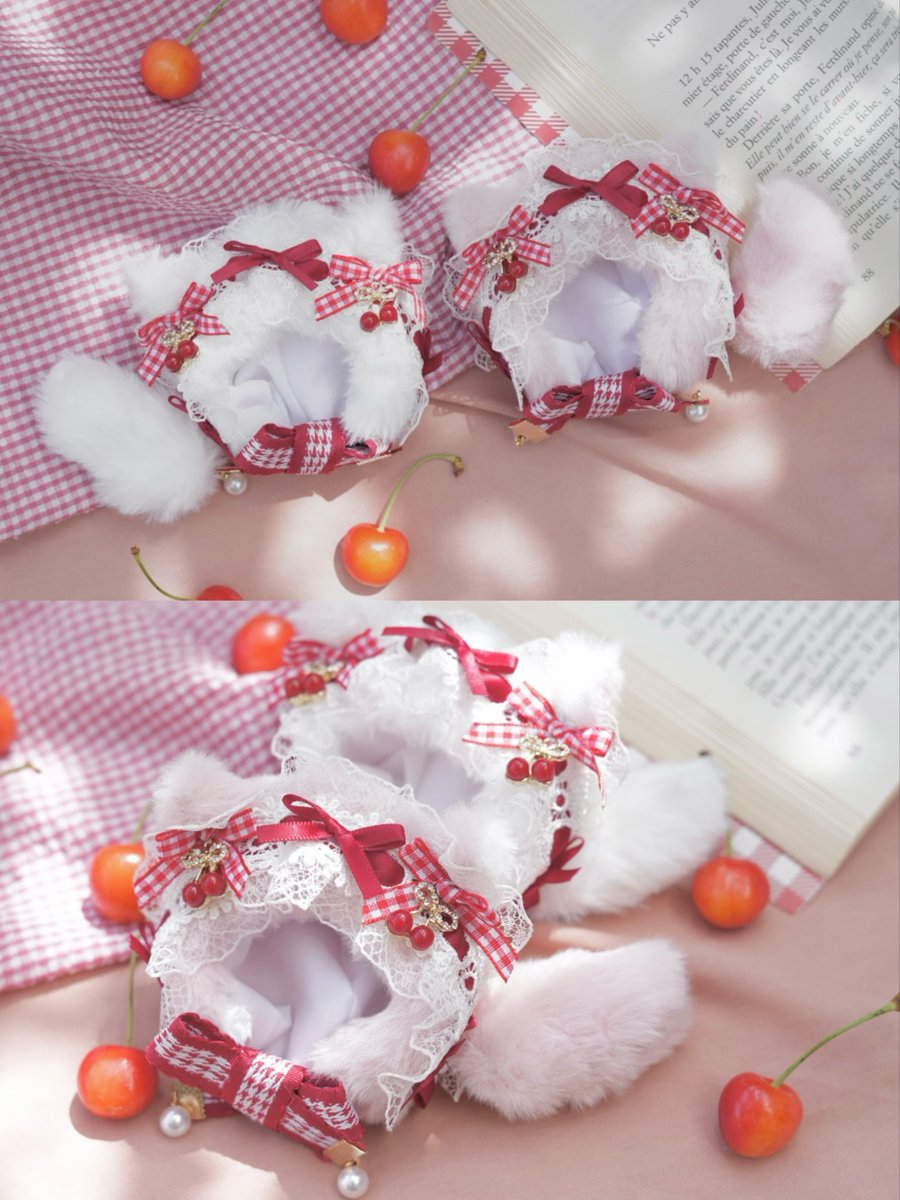 isak02's tweet image. クリスマスプレゼントキャンペーン🎄*⋆

写真の中のぬい服(10-12cmにじぱぺサイズ)を1点5名のフォロワーにプレゼントします(՞꜆ .ˬ.՞)꜆🎁⋆*
RPで参加 ~12/22まで✦.°
引用で欲しいこ教えてもらえたら嬉しい！いつもRP♥見てくれてありがとうございますೀ