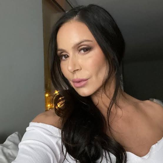 Kendra Lust® tweet media