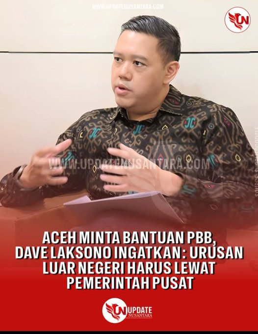 rudylatu's tweet photo. Halah ... ini darurat, nunggu pemerintah pusat? keburu rakyat Aceh lebih menderita.... https://t.co/pX8sk2nJ5r