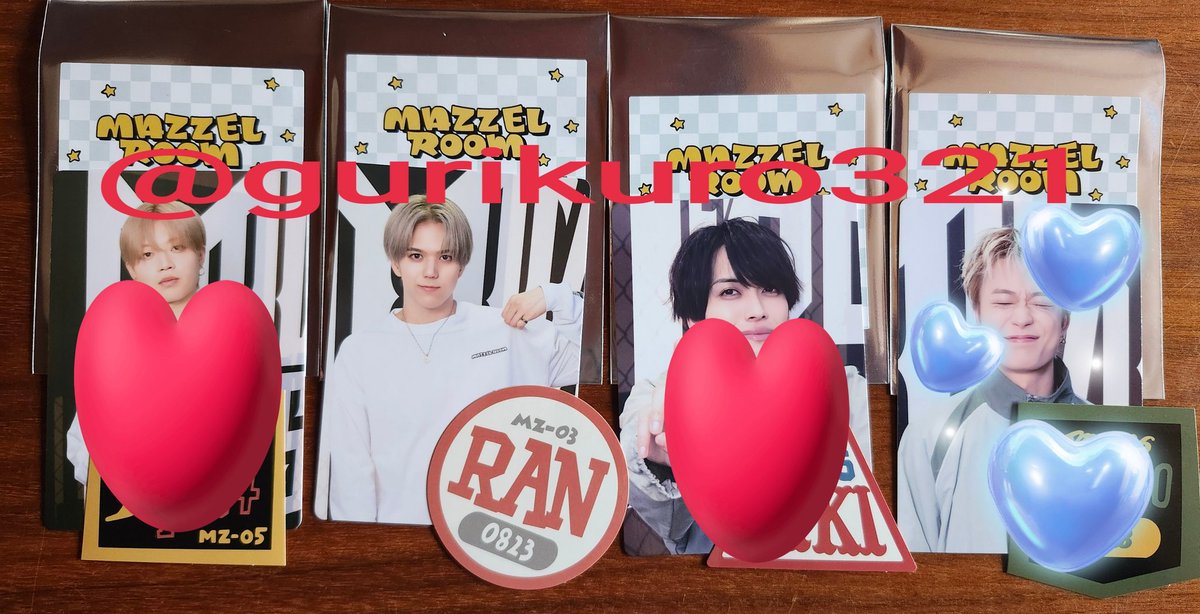 あずき🦅🍓 (@azukimuze) / Posts / X