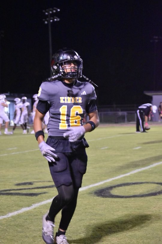 Kaleb Jacob tweet media