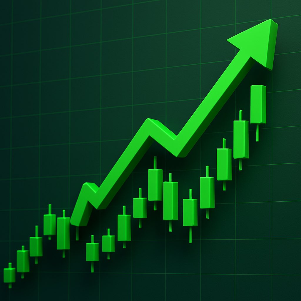 BREAKING: 🚨 🚀 

🇺🇸 President Trump says the U.S. is preparing for a “economic boom”