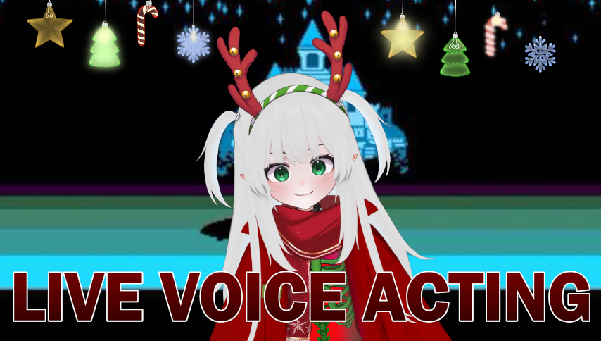 twitch.tv/liddel_lucy LIVE NOW WERE PLAYING UNDERTALE AND CHRISTMAS SUPRISES!