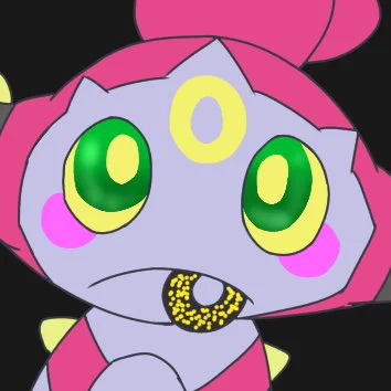 #新しいプロフィール画像