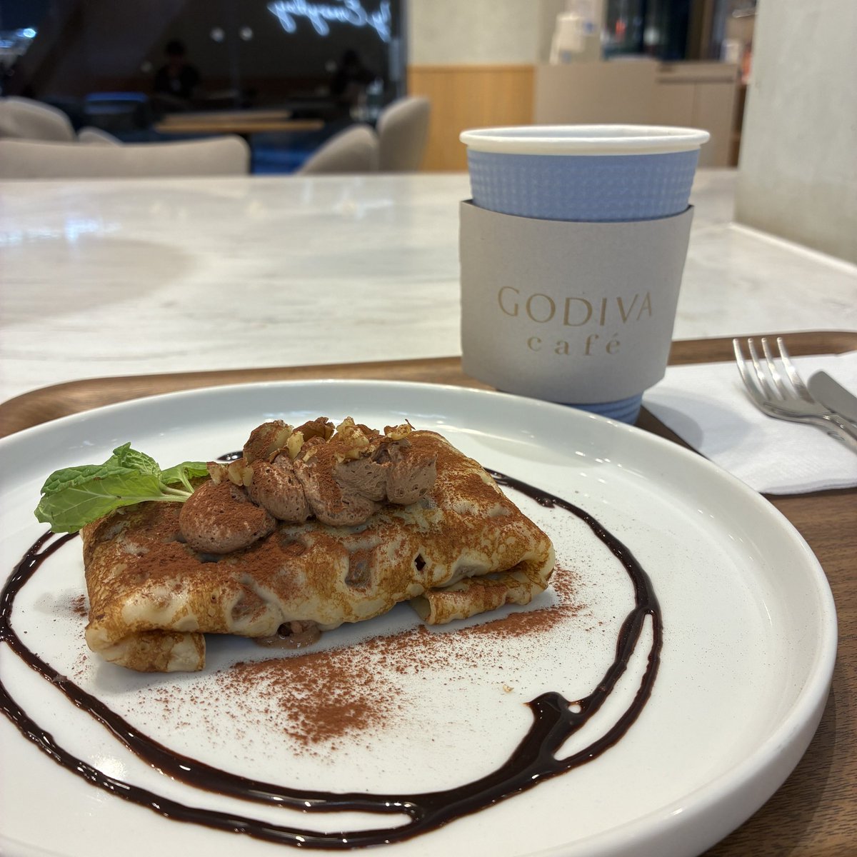 ちょこ　⭐︎ チョコ係 c7h8n4o2 (@chocogakari) / Posts / X