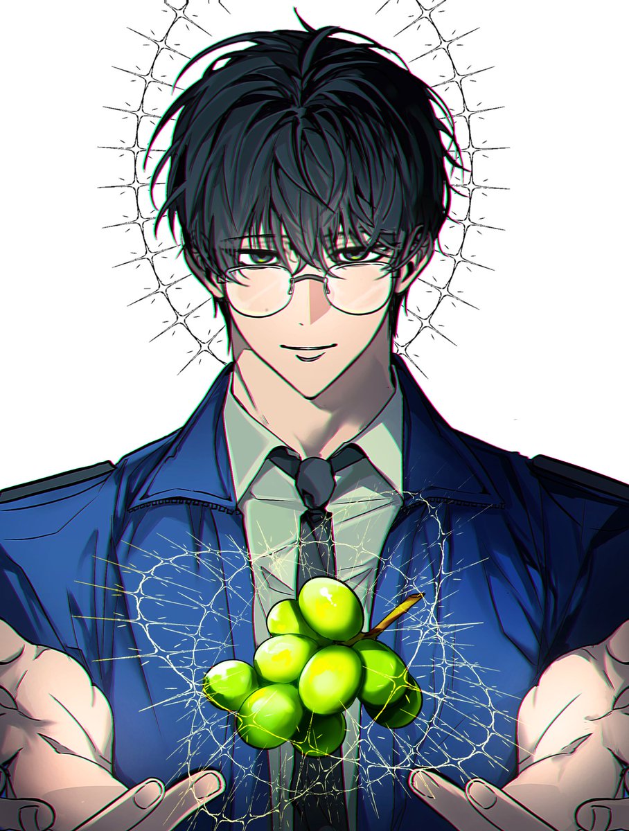 Chaajux_su's tweet image. #괴담출근
하늘은 정(精)을 내리시고 땅은 영(靈)을 도우시니.