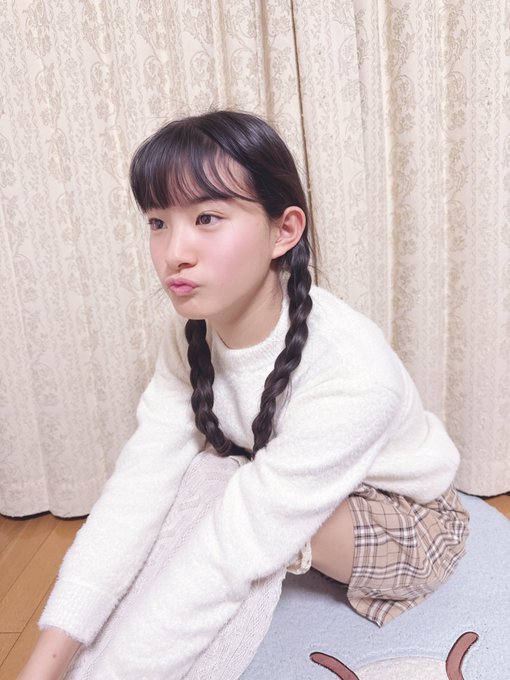 Twitterのコスプレ画像7