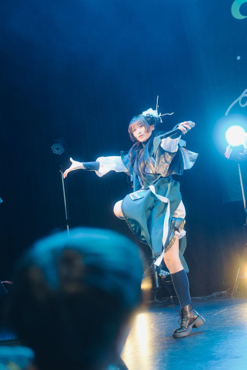 Palette Parade パレパレ 白川千尋 グッズバック 超NATSUZOME 2025 2025/7/5 ZOMEステージ Palette Parade 白川千尋