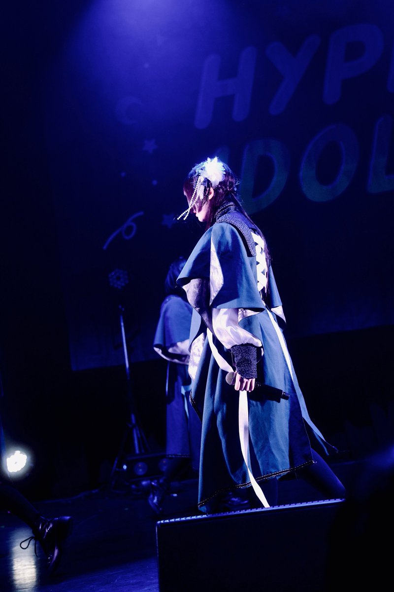 2025.12.17. 『HYPE IDOL！年末大感謝無銭Special』 有楽町ヒュー