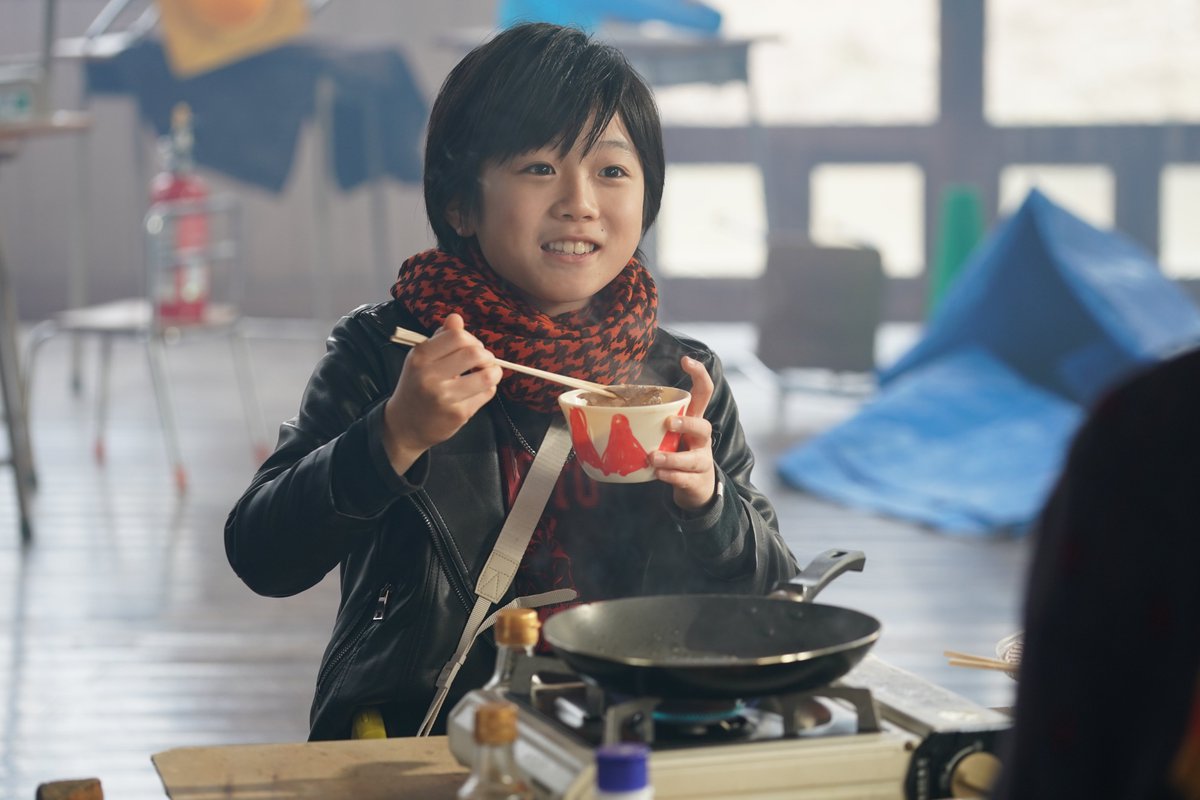 香港×日本　合作アクション映画
　　||◤『殺手#4』◢||
　━キャラクター紹介 ━

【少女“雲”の相棒“ボス”】
#森優理斗
￣￣￣￣￣￣￣￣￣￣￣

🎬2026年春公開🔫
#キラー・ナンバー４
#ジェフリー・ガイ #南沙良
#竹中直人 #斎藤工 #遠藤雄弥 #草川拓弥
監督：#リョン・コイイン
#ROADTOVENDETTA