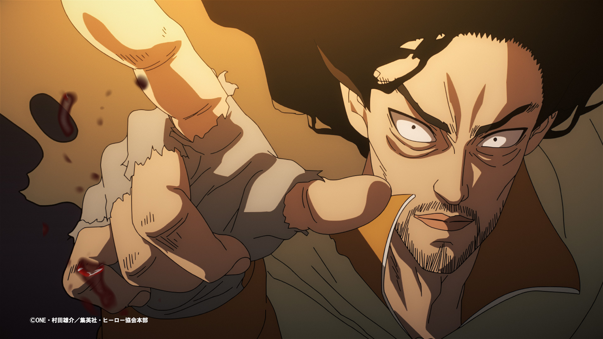 アニメ「ワンパンマン」公式 / Anime ONE PUNCH MAN Official on X
