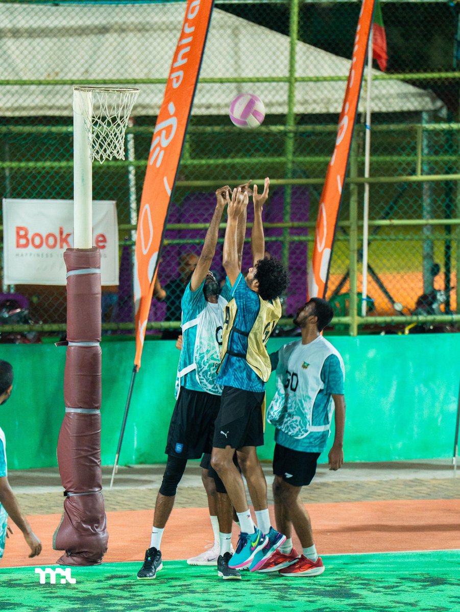 Portclubmv's tweet image. Match Highlights from last night’s Mens Inter-Office/Company Netball Tournament 2025!

MPL vs WAMCO

#portclub #portrecreationclub #MPL