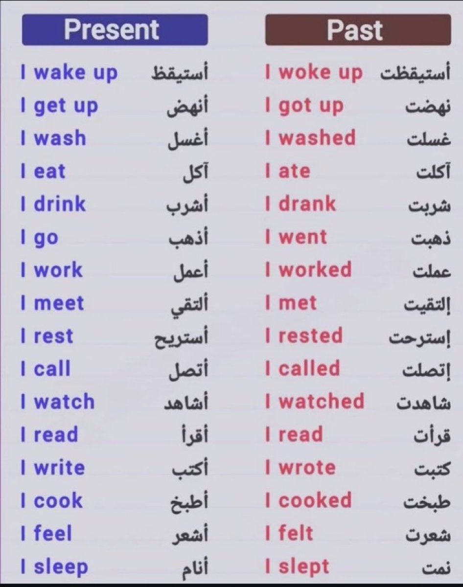 الانجليزية ببساطه (@engesyy) on Twitter photo 