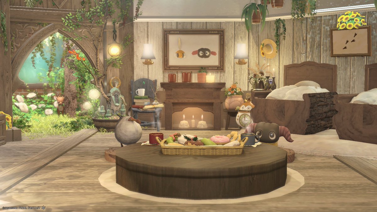 アサ🦤 tweet media